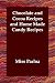 Books : Chocolate and Cocoa Recipes and Home Made Candy Recipes