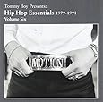 Hip-Hop Essentials Vol. 6