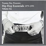 Hip-Hop Essentials Vol. 6