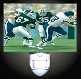 Football Tackle Decorative Night Light