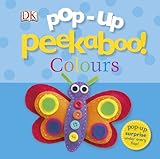 Pop-up peekaboo! : colours