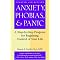Bestselling Anti-Anxiety Books