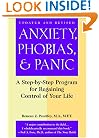 Anxiety, Phobias, and Panic