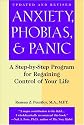 Anxiety, Phobias, and Panic