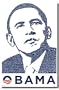 (24x36) Barack Obama (Yes We Can Speech) Art Poster Print