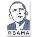 (24x36) Barack Obama (Yes We Can Speech) Art Poster Print