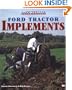 Ford Tractor Implements (Farm Tractor Color History)