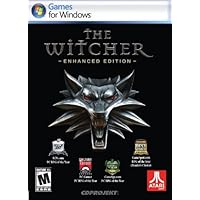The Witcher - Enhanced Edition