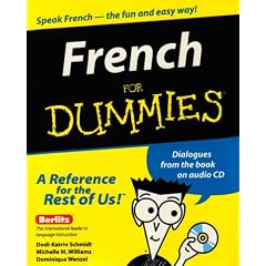 French for Dummies
