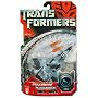 Transformers Movie Deluxe Dreadwing Jet