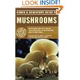 Simon & Schuster's Guide to Mushrooms (Nature Guide Series)