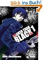 Darker than Black: Bd 1