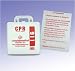 First Aid Kit-CPR Restaurant (New York State) with Poster - 2205A