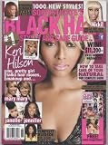 Sophisticate's Black Hair Styles & Care Guide June/July 2011