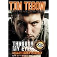 Through My Eyes: A Quarterback's Journey, Young Readers Edition
