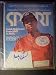 Frank Robinson Baltimore Orioles Autographed May 1975 Sport Magazine