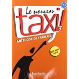 Le Nouveau Taxi ! 1 : M�thode de fran�ais (1DVD)par Guy Capelle