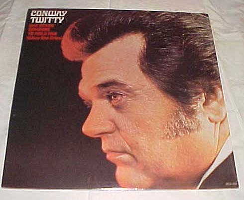 CONWAY TWITTY - She Needs Someone To Hold Her - Zortam Music