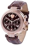Moscow Classic President 31681/03581112SK Mechanical Chronograph for Her With crystals