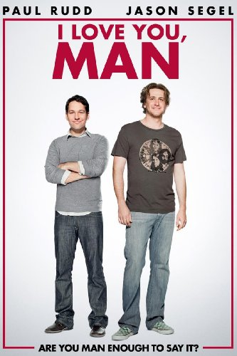 Watch I Love You, Man Movie Online