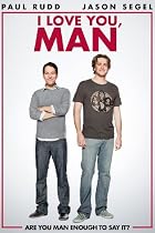 I Love You, Man