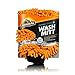 Armor All Microfiber Car Wash Mitt & 2-in-1 Noodle Tech Cleaner for Bugs or Dirt, For Cars & Truck & Motorcycle, Pack of 1, 17616