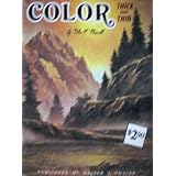 Color Thick and Thin