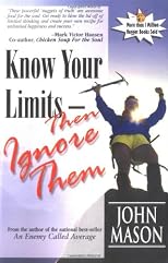 Know Your Limits-Then Ignore Them (Nugget)