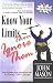 Know Your Limits-Then Ignore Them
