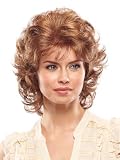 Bella Monofilament Wig by Jon Renau