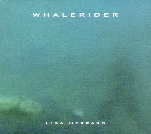 Whale Rider Lisa Gerrard
