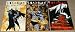 Books : Batman Gotham County Line # 1, 2 and 3. (The Complete Three Part Limited Series)