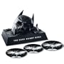 Coffret collector Batman The Dark Knight Rises - DVD + Blu-ray + copie digitale - �dition limit�e sp�ciale Amazon.fr [Blu-ray]