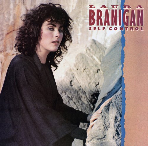 Laura Branigan - Self Control [Classic Summer Mix] Lyrics - Zortam Music