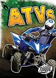 ATVs (Paperback) (Torque Books: Cool Rides)