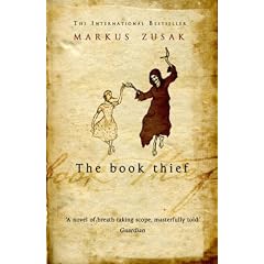 The Book Thief