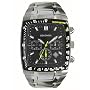 Sekonda Men's Quartz Watch with Black Dial Chronog&hellip by Sekonda
