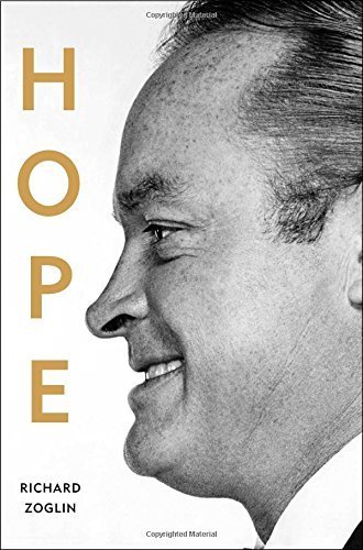 Hope: Entertainer of the Century Hardcover - November 4, 2014