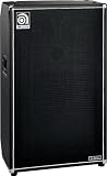 Ampeg SVT-610HLF Classic Series 6x10 Bass Enclosure