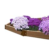 Buy Frame It All Garden Playground Border Kit, 24 Foot by Frame It All