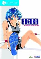Stream Suzuka: The Complete Series Box Set Online.
