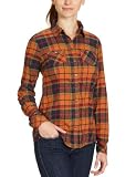 TOM TAILOR Denim Damen Bluse 20168320071/flanell check blouse