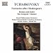 Image of Tchaikovsky: Fantasias after Shakespeare