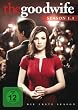 The Good Wife - Season 1.1 [3 DVDs]