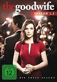 Produkt-Bild: The Good Wife - Season 1.1 [3 DVDs]