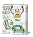 Great Gizmos Green Creativity Trash Robot Great Gizmos Green Creativity Trash Robot