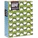 Reprodepot Folk and Flora Notecard Book (Stationery)