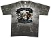 Liquid Blue Men's Bon Jovi 1989 Short Sleeve Tee