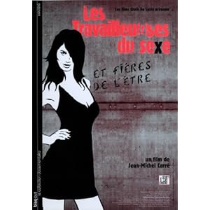 Les travailleuses du sexe