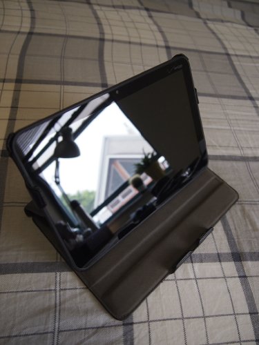 Motorola XOOM MZ602 32GB, Wi-Fi + 3G / 4G LTE Verizon 10.1